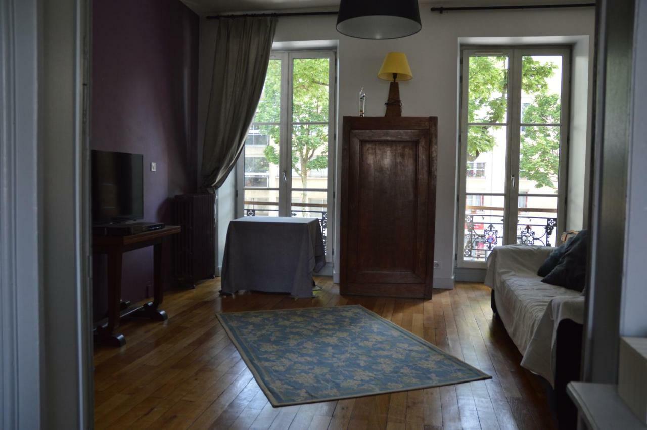 Chambre D'Hotes Les Ecuries Le Mans Kültér fotó