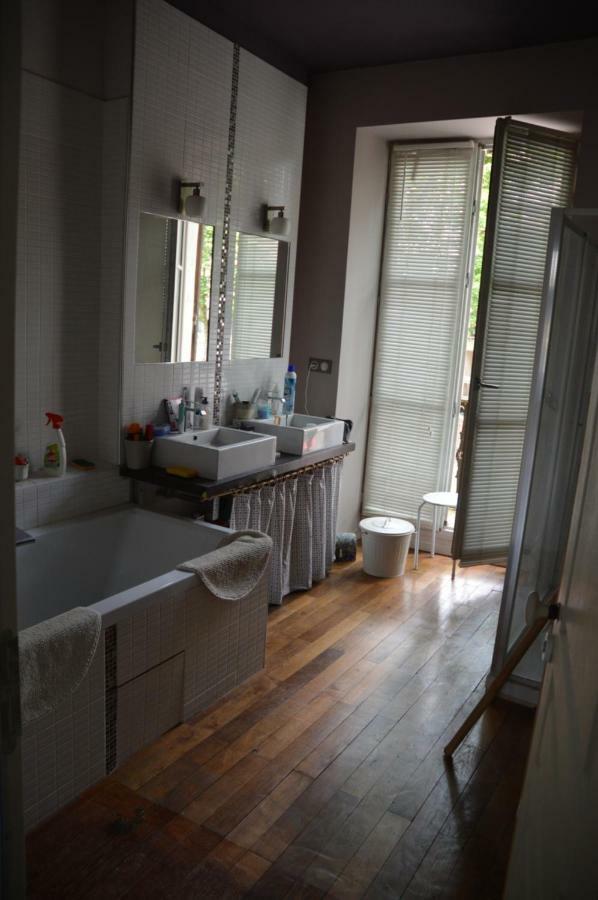 Chambre D'Hotes Les Ecuries Le Mans Kültér fotó