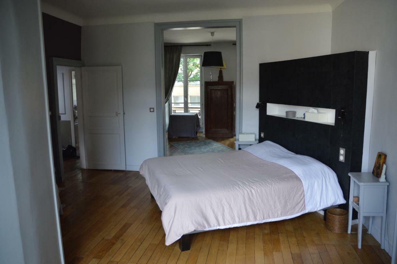 Chambre D'Hotes Les Ecuries Le Mans Kültér fotó