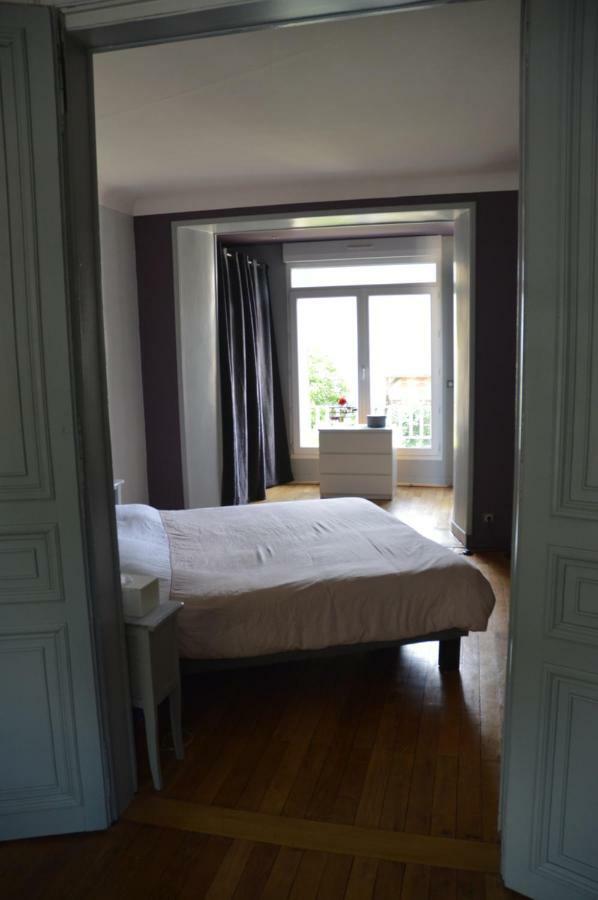 Chambre D'Hotes Les Ecuries Le Mans Kültér fotó