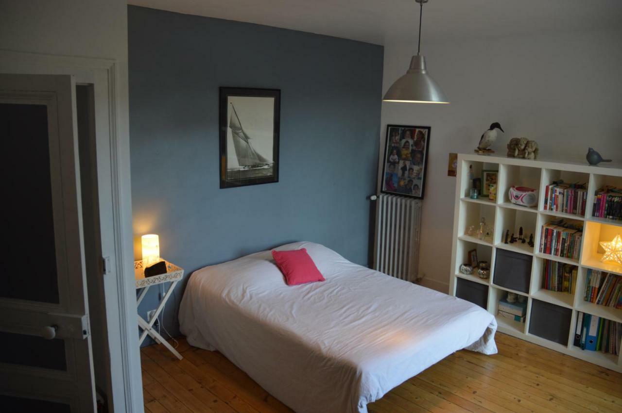 Chambre D'Hotes Les Ecuries Le Mans Kültér fotó