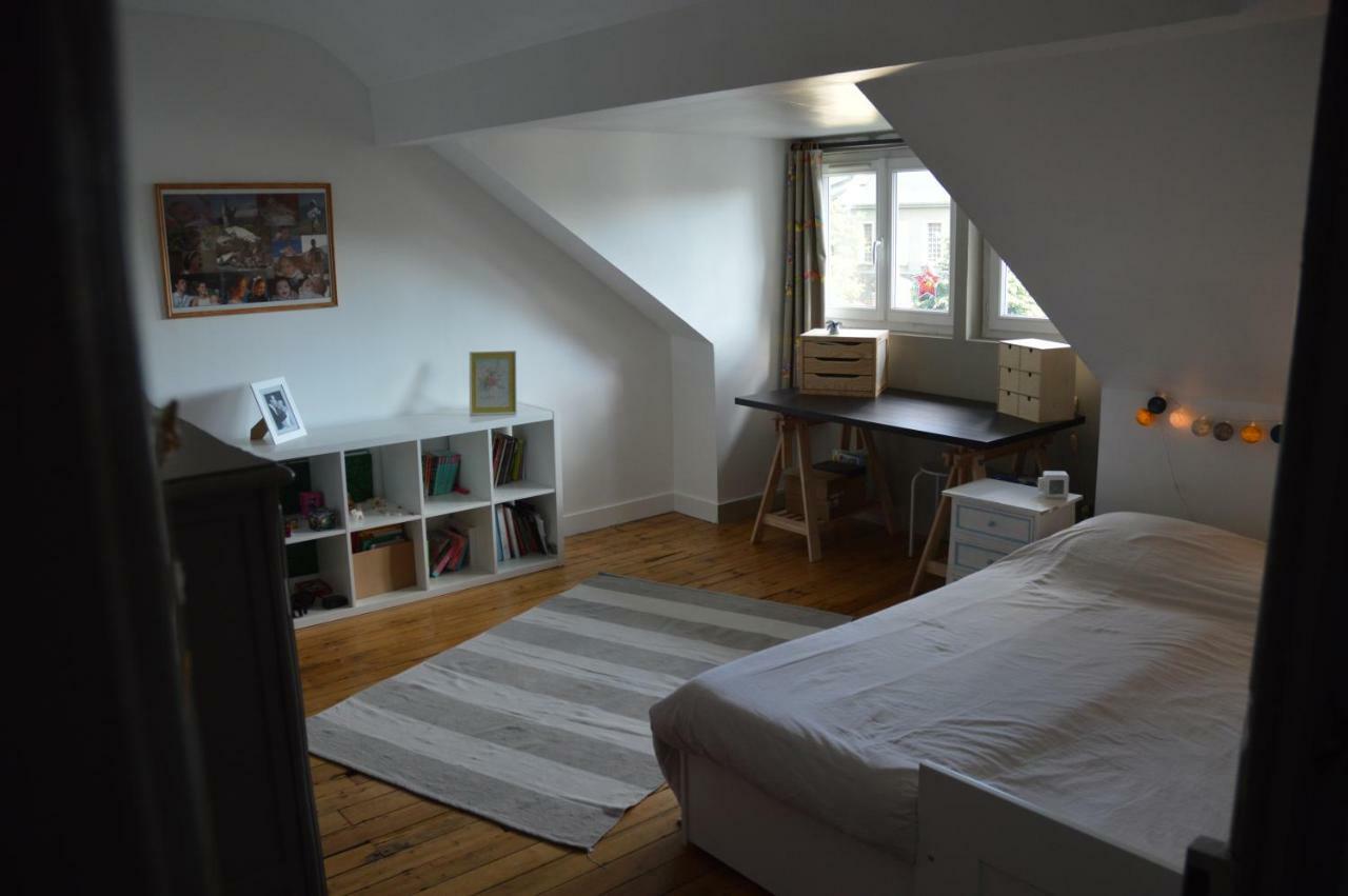 Chambre D'Hotes Les Ecuries Le Mans Kültér fotó