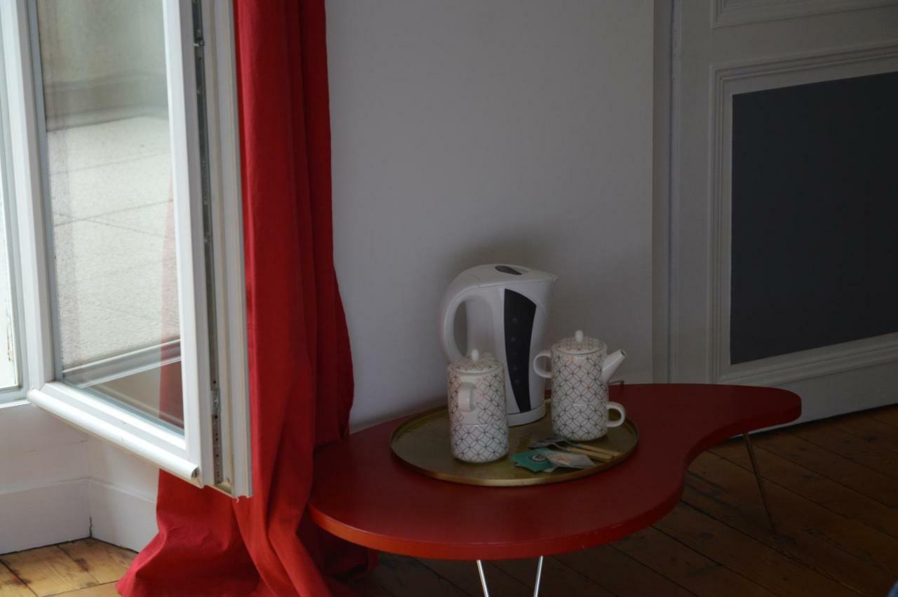 Chambre D'Hotes Les Ecuries Le Mans Kültér fotó