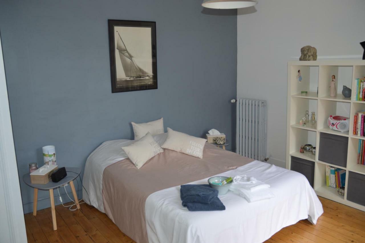 Chambre D'Hotes Les Ecuries Le Mans Kültér fotó