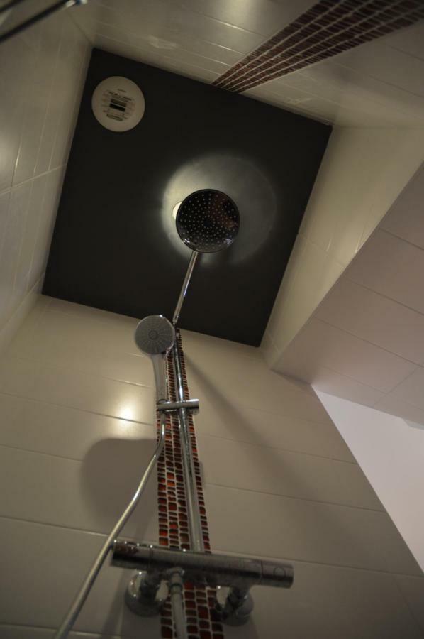 Chambre D'Hotes Les Ecuries Le Mans Kültér fotó