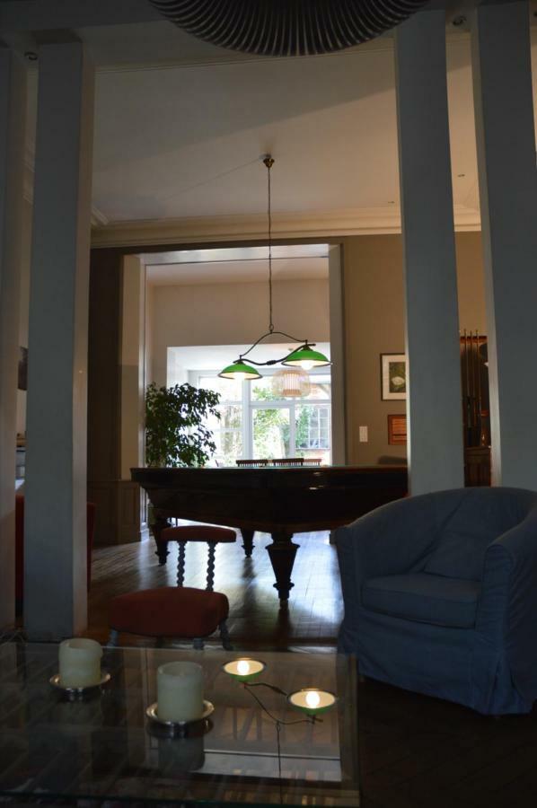Chambre D'Hotes Les Ecuries Le Mans Kültér fotó