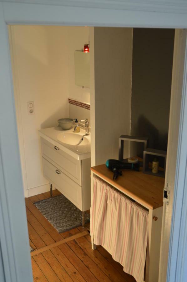 Chambre D'Hotes Les Ecuries Le Mans Kültér fotó