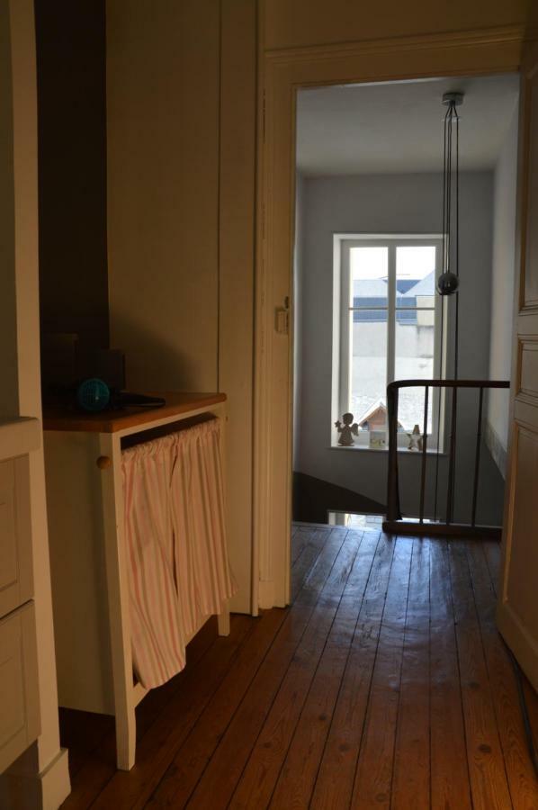 Chambre D'Hotes Les Ecuries Le Mans Kültér fotó