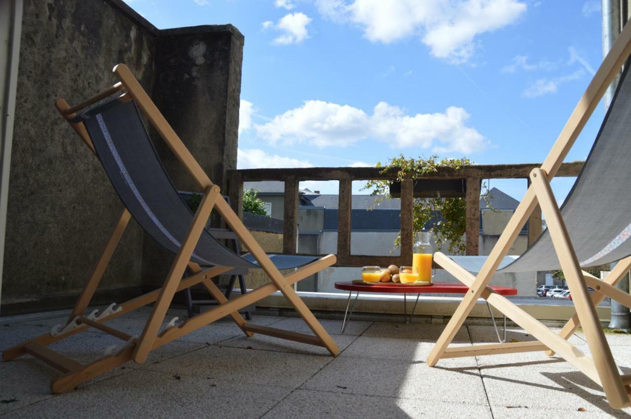 Chambre D'Hotes Les Ecuries Le Mans Kültér fotó
