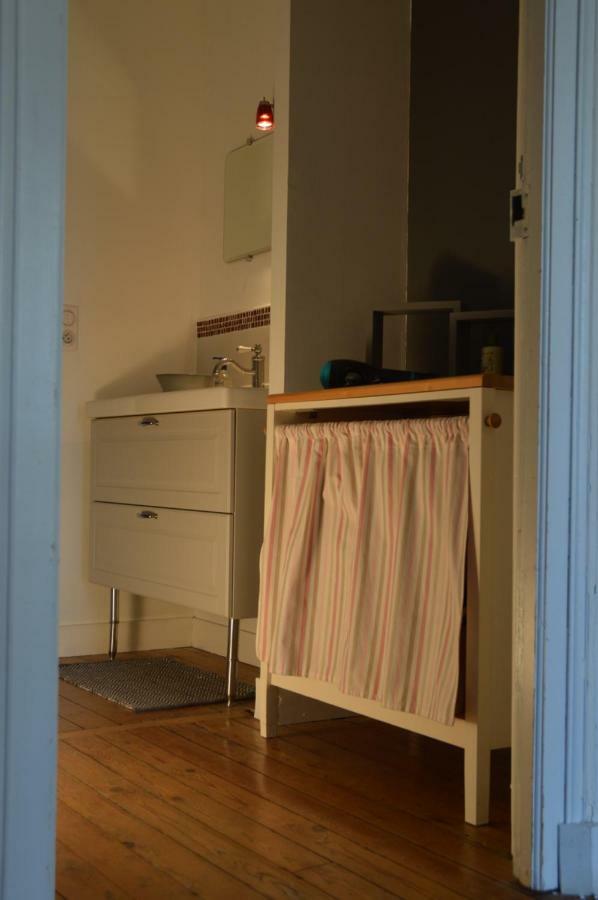 Chambre D'Hotes Les Ecuries Le Mans Kültér fotó